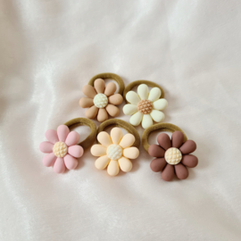 Flowerly - Neutrals