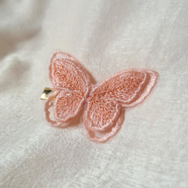Butterfly - Soft Pink