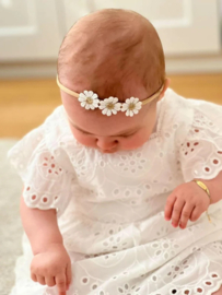 Baby haarbandjes voor een fotoshoot & feestdag