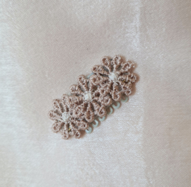 Mini Daisy - Khaki
