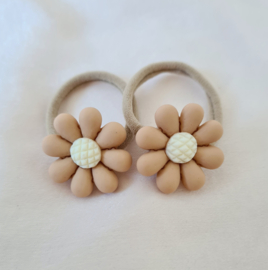 Blossem - Beige