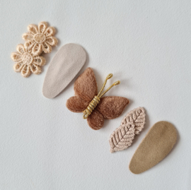 Cadeauset - Neutrals