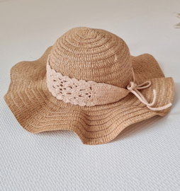 Beach Hat - Stella