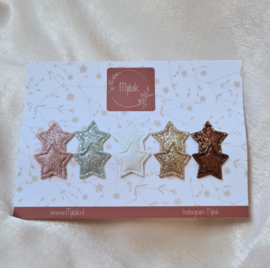 Cadeauset - Galaxy Stars