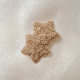 Teddy Stars - Khaki