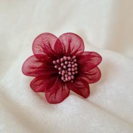 Flower Special - Bordeaux