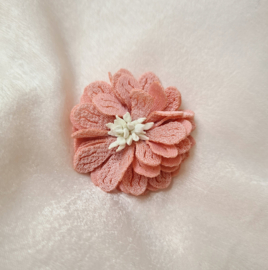 Bella Donna - Pink