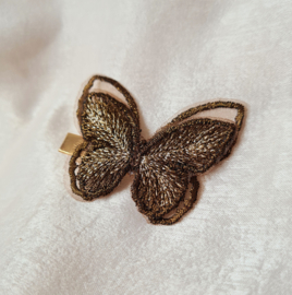 Butterfly - Coffee
