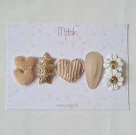 Anti Slip  - Cosy Nudes