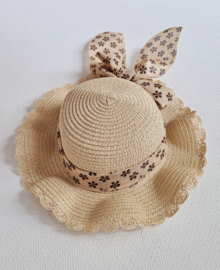 Beach Hat - Stacey