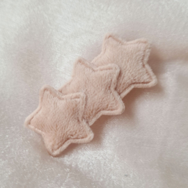Cosy Stars - Beige