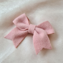 Vilt Strik - Pink