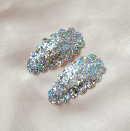 Chunky Glitter - Holographic