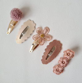 Cadeauset - Blush Up