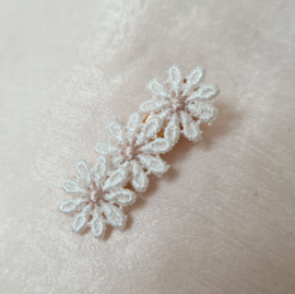 Mini Daisy - Nude