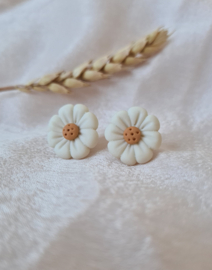 Oorbellen - Daisy Studs
