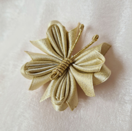 Butterfly Special -  Golden Glow