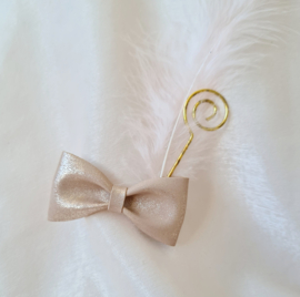 Sint Strik 01 - Rosegold