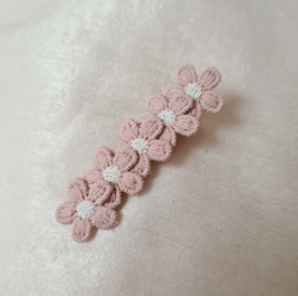 Soft Daisy - Pink