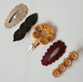 Cadeauset - Autumn