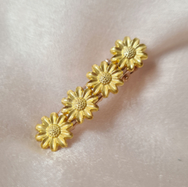 Sunflowers - Gold