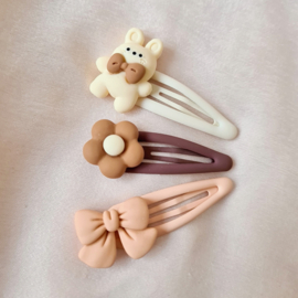 Little Cuties - Trio
