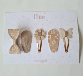 Cadeauset - Mabel
