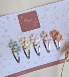 Cadeauset - Mini Flowers