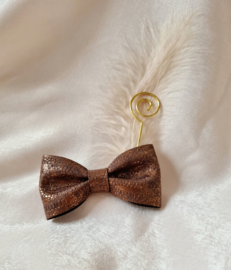 Sint Strik 01 - Shimmer Brown