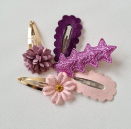 Cadeauset - Get Girly