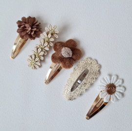 Cadeauset - Cosy Flower 01