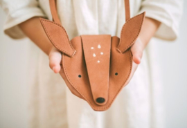 Hertentasje 'Fawny Bag'