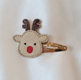 Rednose Reindeer