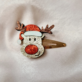 Glitter Reindeer 02