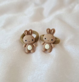 Bunny Brown