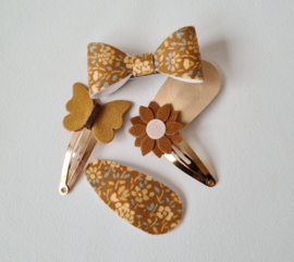 Cadeauset - Hazel