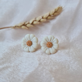 Oorbellen - Daisy Studs