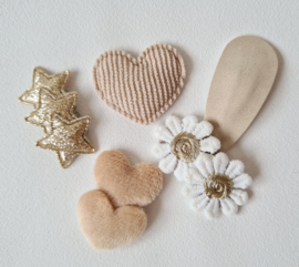 Anti Slip  - Cosy Nudes
