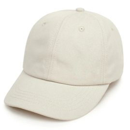 Baseball Cap S - Sand