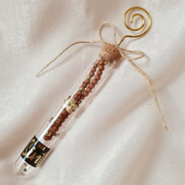 Schoencadeautje - Armbandje  Brownie