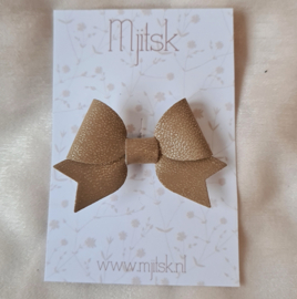 Strik Jolien - Khaki Gold