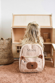 Back to school met een gepersonaliseerde tas