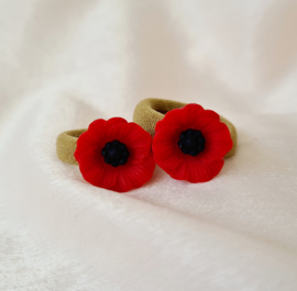 Poppy Flower