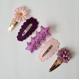 Cadeauset - Get Girly