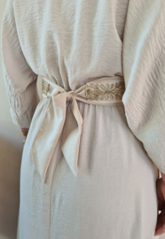 Waistbelt Ivory Deluxe - Dames
