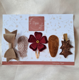 Giftset - Cozy Days