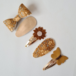 Cadeauset - Hazel