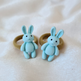 Bunny Blue