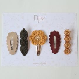 Cadeauset - Autumn