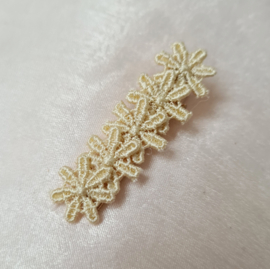 Mini Daisy - Warm
